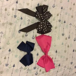 Bows